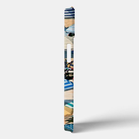 Umbrella 3 Case-Mate iPhone case (Achterkant / Rechts)