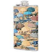 Umbrella 3 heupfles (Links)