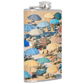 Umbrella 3 heupfles (Rechts)