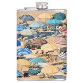 Umbrella 3 heupfles (Voorkant)