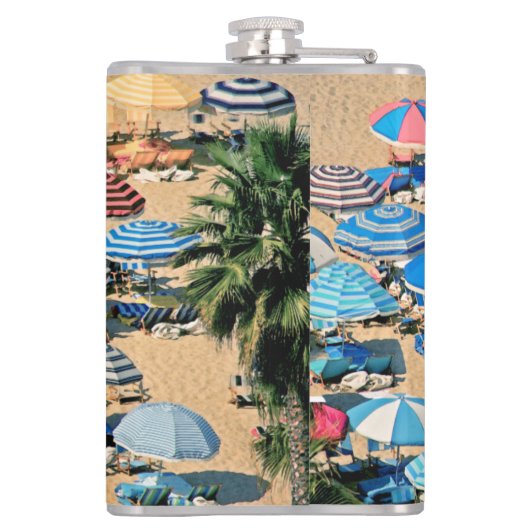 Umbrella 3 heupfles (Achterkant)