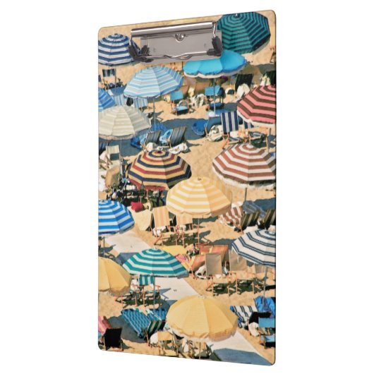 Umbrella 3 klembord (Links)