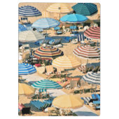 Umbrella 3 klembord (Achterkant)