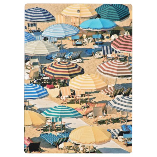 Umbrella 3 klembord (Achterkant)