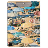 Umbrella 3 klembord (Voorkant)