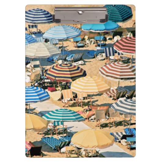 Umbrella 3 klembord (Voorkant)