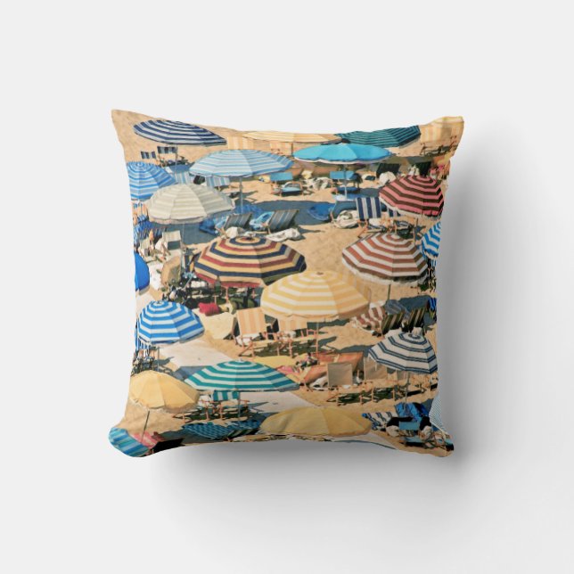 Umbrella 3 kussen (Voorkant)