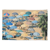 Umbrella 3 kussensloop (Achterkant-Links)