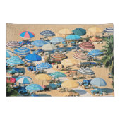 Umbrella 3 kussensloop (Achterkant-Rechts)