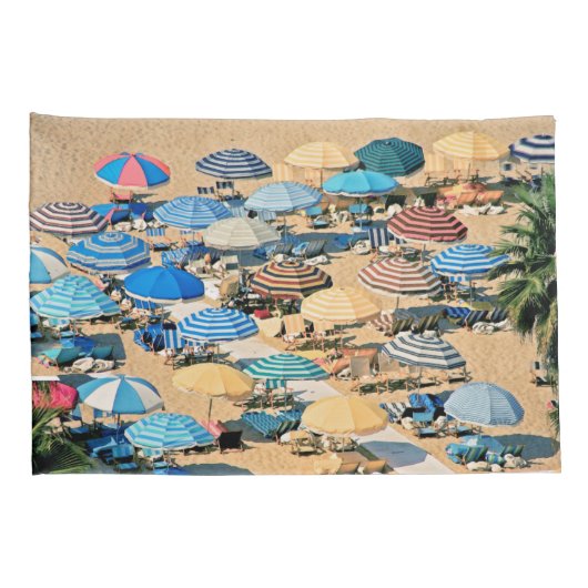 Umbrella 3 kussensloop (Achterkant-Rechts)