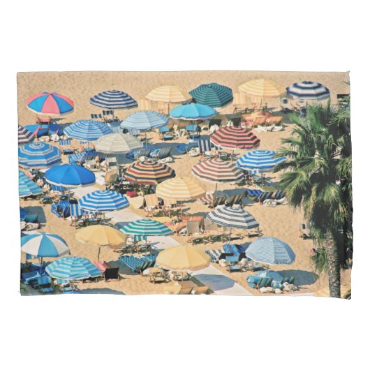 Umbrella 3 kussensloop (Voorkant-Links)