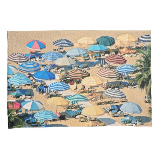 Umbrella 3 kussensloop (Voorkant-Rechts)