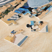 Umbrella 3 legpuzzel (Zijkant)