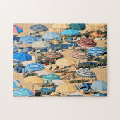 Umbrella 3 legpuzzel (Horizontaal)