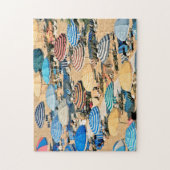 Umbrella 3 legpuzzel (Verticaal)