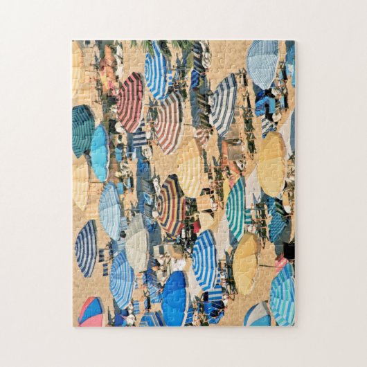 Umbrella 3 legpuzzel (Verticaal)