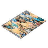 Umbrella 3 notitieboek (Linkerzijde)