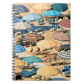 Umbrella 3 notitieboek (Voorkant)