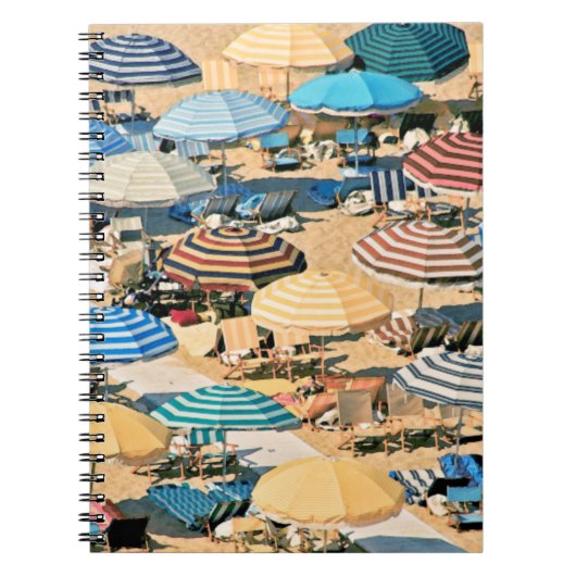 Umbrella 3 notitieboek (Voorkant)