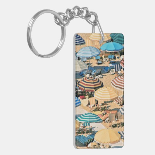 Umbrella 3 sleutelhanger (Voorkant Links)