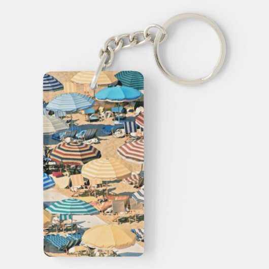 Umbrella 3 sleutelhanger (achterkant)