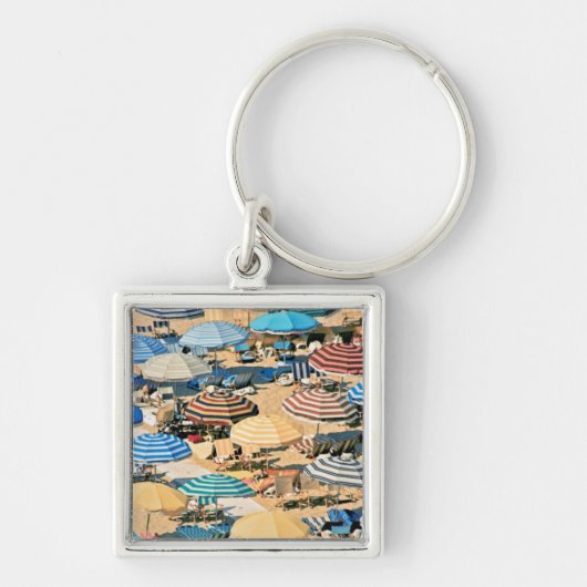 Umbrella 3 sleutelhanger (Voorkant)