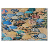 Umbrella 3 snijplank (Voorkant)