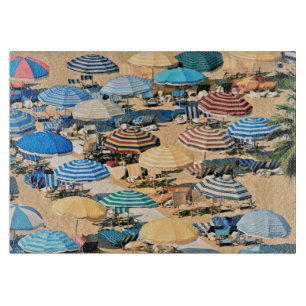 Umbrella 3 snijplank