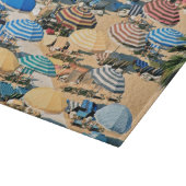 Umbrella 3 snijplank (Hoek)