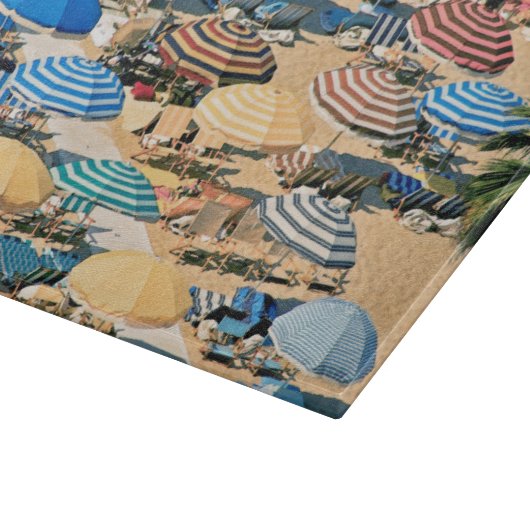 Umbrella 3 snijplank (Hoek)