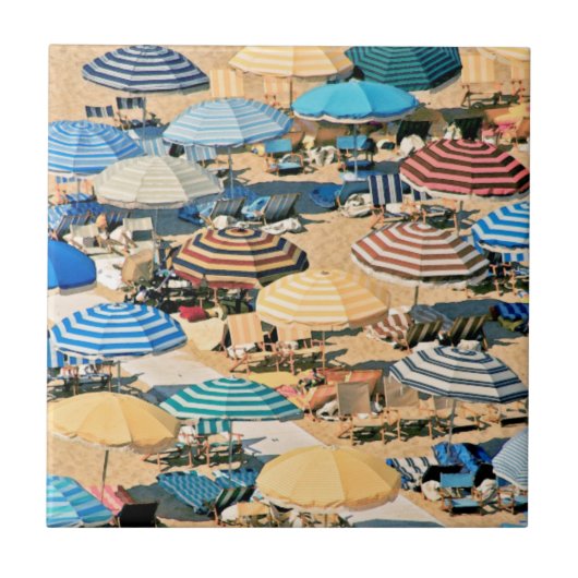 Umbrella 3 tegeltje (Voorkant)