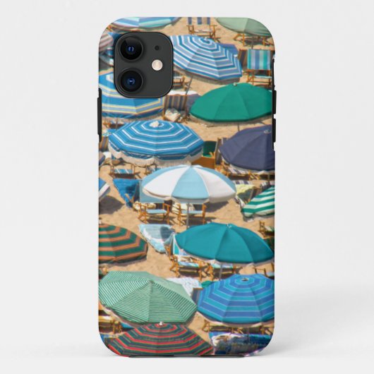 Umbrella 4 Case-Mate iPhone case (Achterkant)