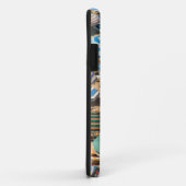 Umbrella 4 Case-Mate iPhone case (Achterkant/rechts)