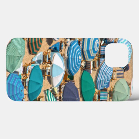 Umbrella 4 Case-Mate iPhone case (Achterkant (horizontaal))