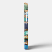 Umbrella 4 Case-Mate iPhone case (Achterkant / Links)