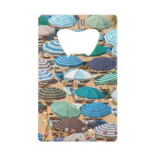 Umbrella 4 creditkaart flessenopener