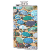 Umbrella 4 heupfles (Links)