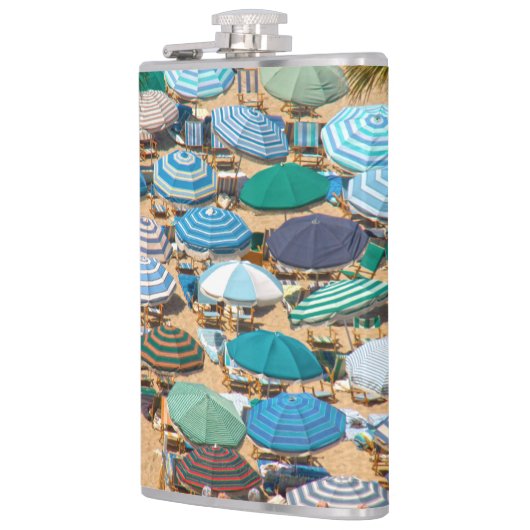 Umbrella 4 heupfles (Links)