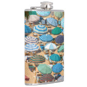 Umbrella 4 heupfles (Rechts)