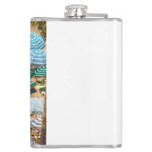 Umbrella 4 heupfles (Achterkant)