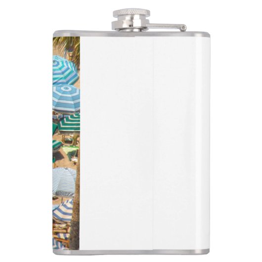 Umbrella 4 heupfles (Achterkant)