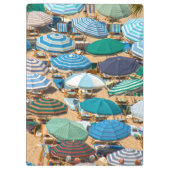 Umbrella 4 klembord (Achterkant)