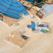 Umbrella 4 legpuzzel (Zijkant)