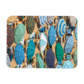 Umbrella 4 magneet (Horizontaal)