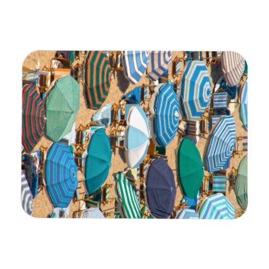 Umbrella 4 magneet (Horizontaal)