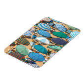 Umbrella 4 magneet (Linkerzijde)