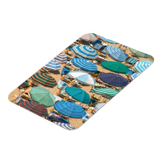 Umbrella 4 magneet (Linkerzijde)