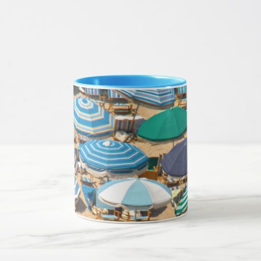 Umbrella 4 mok (Midden)