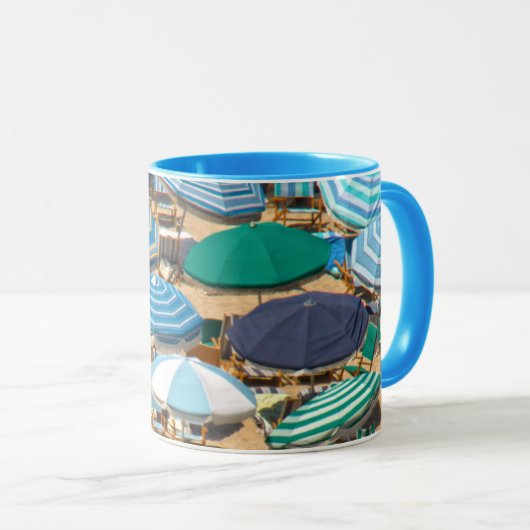 Umbrella 4 mok (Voorkant rechts)