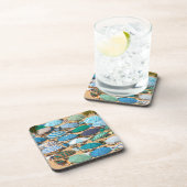 Umbrella 4 onderzetter (Rechterzijde)